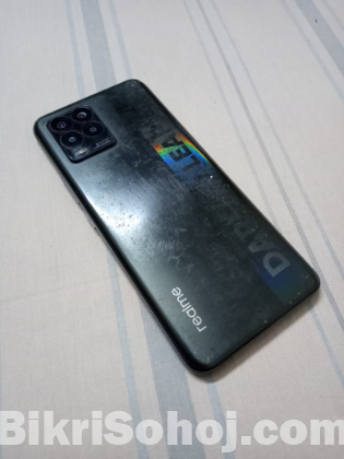 Realme 8